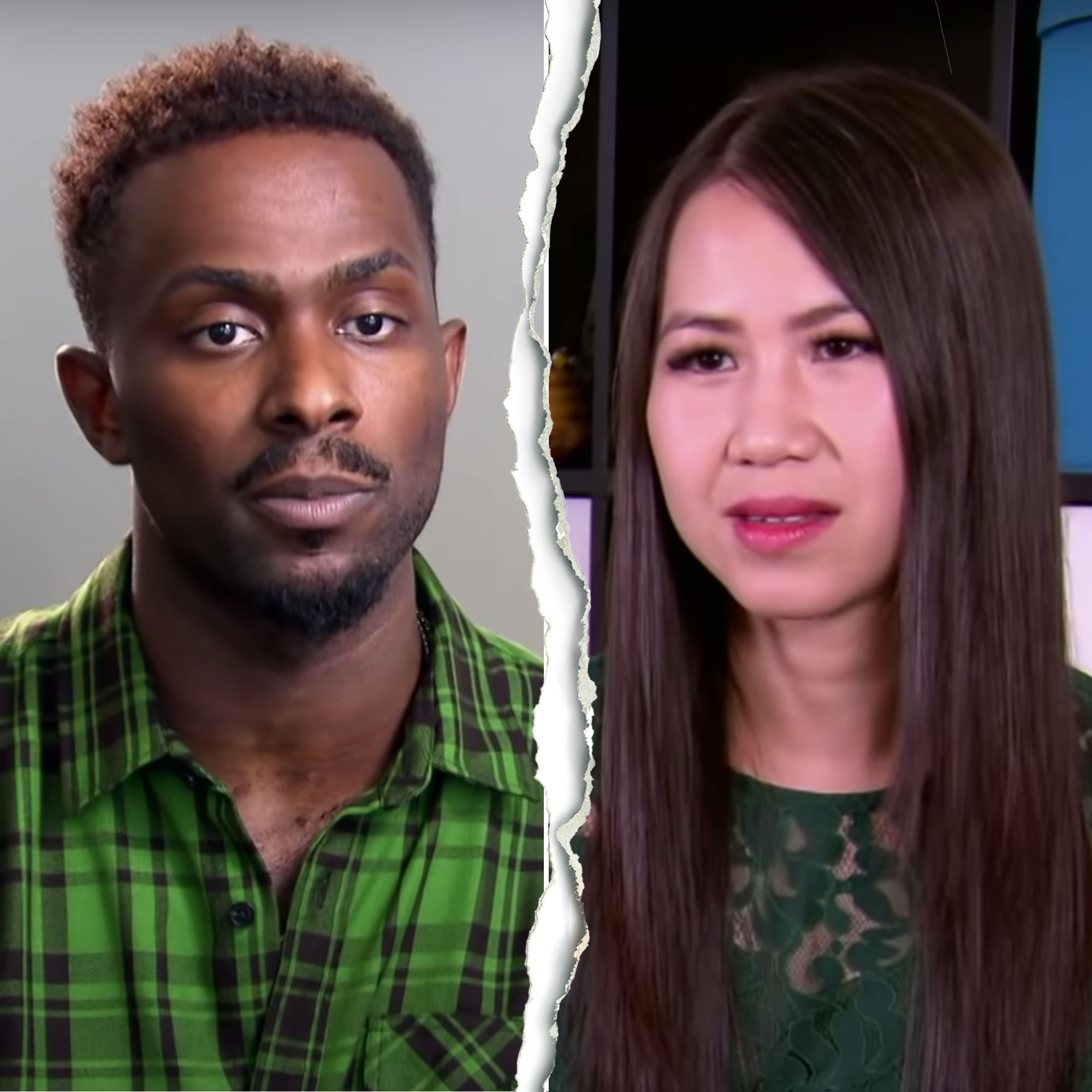 MAFS' Zack, Bao Split After Whirlwind Romance, Cheating Rumors