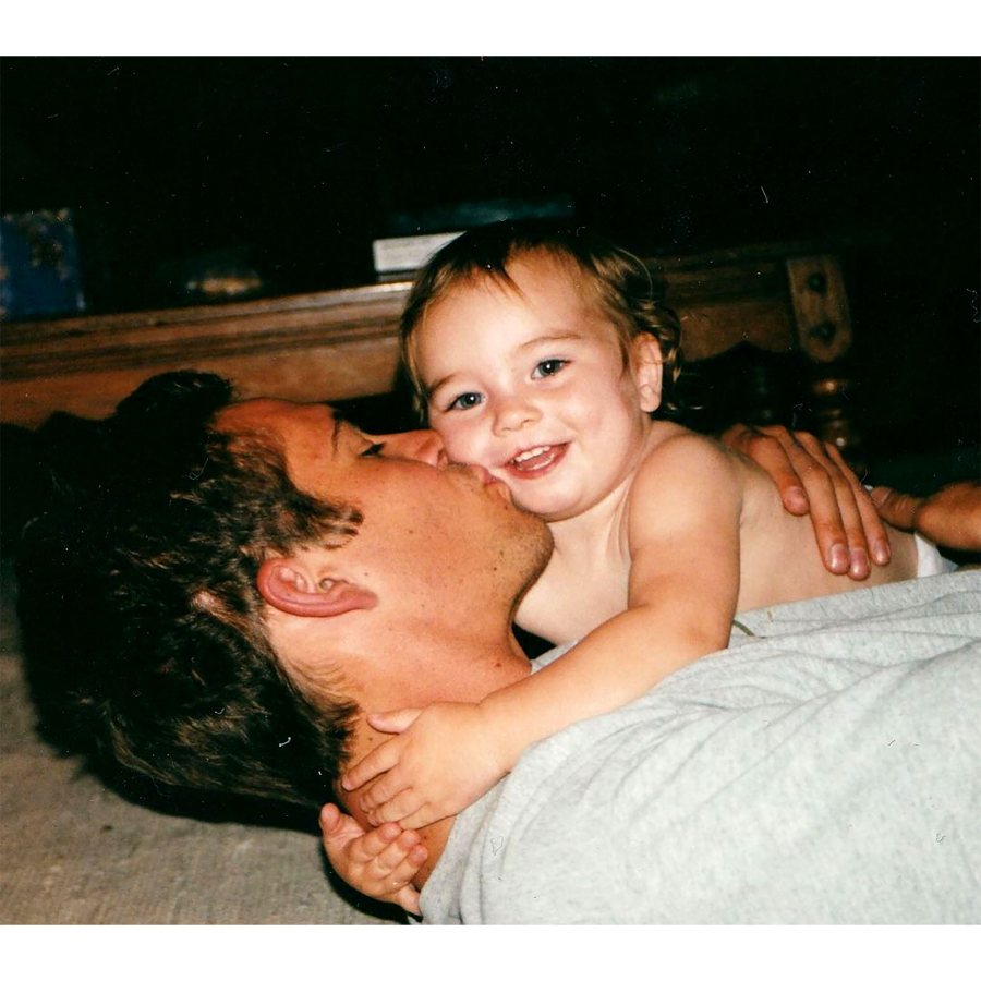 Meadow Walker Pays Tribute to Late Dad Paul Walker: ‘Miss You Endlessly’