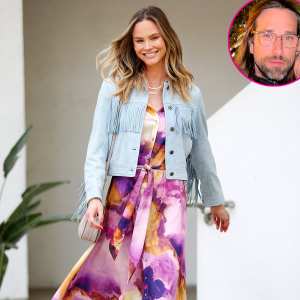 Meghan King Sets New Year Resolution After Cuffe Owens Split