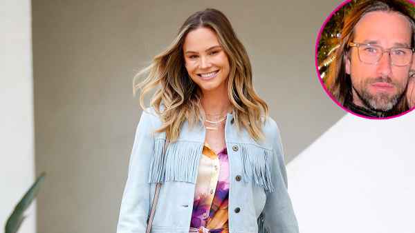 Meghan King Sets New Year Resolution After Cuffe Owens Split
