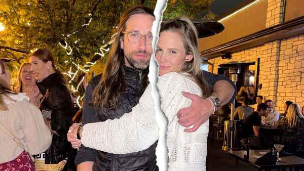 Meghan King and Cuffe Biden Owens Split