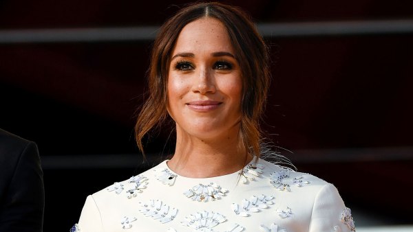 Meghan Markle Speaks Out Regarding Privacy After Court Win