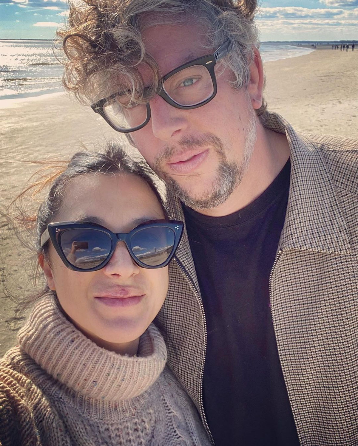 Michelle Branch Gives Birth, Welcomes Baby No. 3 After Previous Miscarriage thumbnail