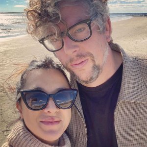 Michelle Branch Gives Birth Patrick Carney