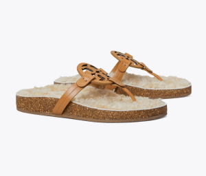 Miller Cloud Shearling