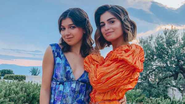 Miriam Haart Reveals Sister Batsheva Is Going Through A ‘Very Hard’ Situation After Breakup