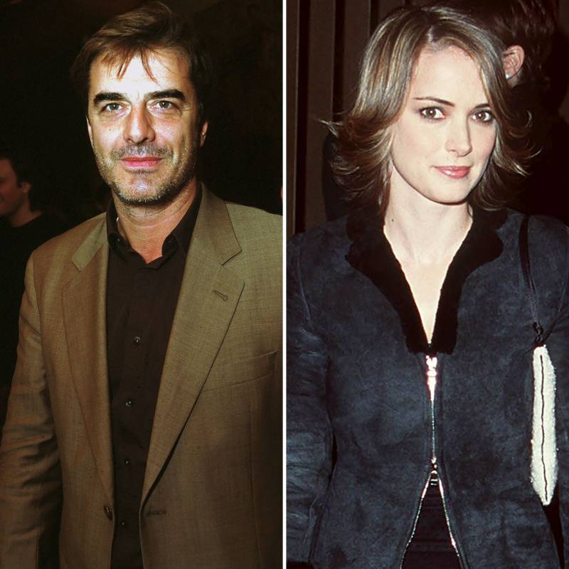 Mr. Big! Chris Noth’s Complete Dating History Through the Years
