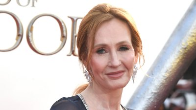 Museum removes JK Rowling from exhibition over transphobic comments