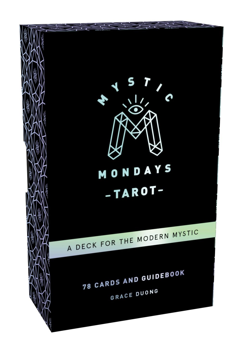 Mystic Mondays Tarot- A Deck for the Modern Mystic