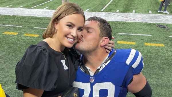 NFL’s Ryan Kelly and Wife Emma Mourn Loss of Baby Girl 19 Weeks Into Pregnancy: An ‘Unbearable’ Loss