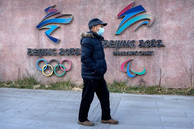 NHL Players Will Not Appear at 2022 Winter Olympics Due COVID 19 Surge