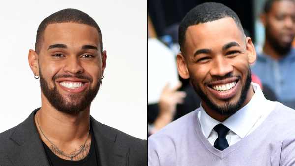 Nayte Olukoya Calls Out Mike Johnson for Questioning His Behavior on The Bachelorette