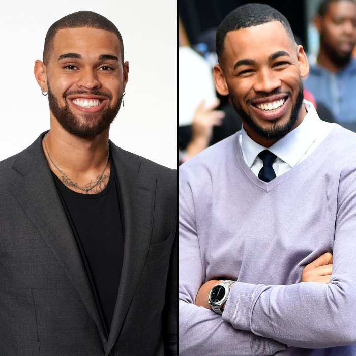 Nayte Olukoya Calls Out Mike Johnson for ‘Bachelorette’ Criticism 1 Nayte Olukoya Calls Out Mike Johnson for Questioning His Behavior on The Bachelorette