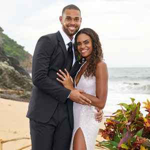 Nayte Olukoya Calls Out The Bachelorette Edit Michelle Young Knows True Story 1