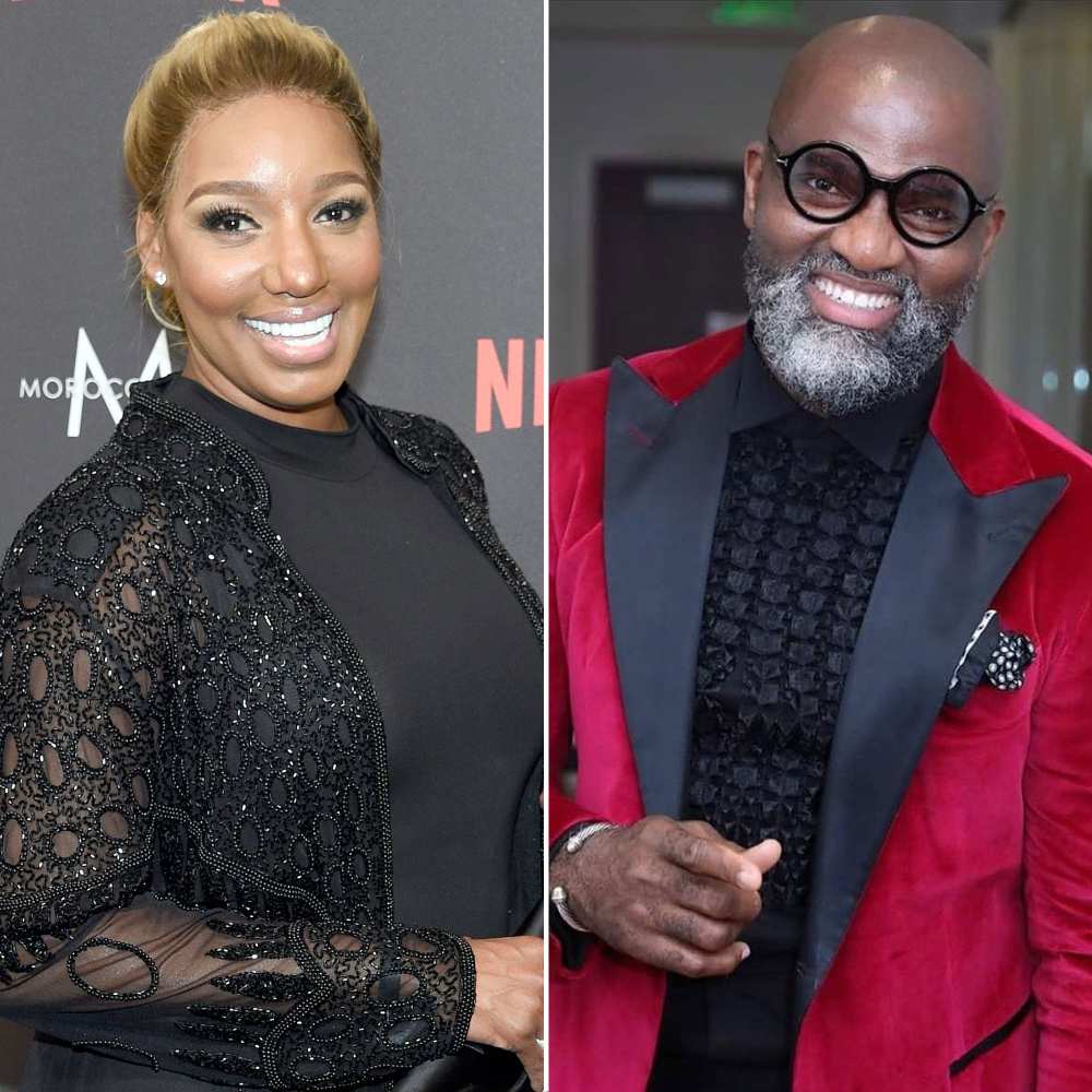 NeNe Leakes Is Dating Nyonisela Sioh After Husband Gregg Leakes Death 5 Things to Know