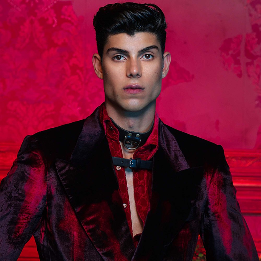New Man in Town Lucas Castellani Joins Foxs Late Night Hosting Roster