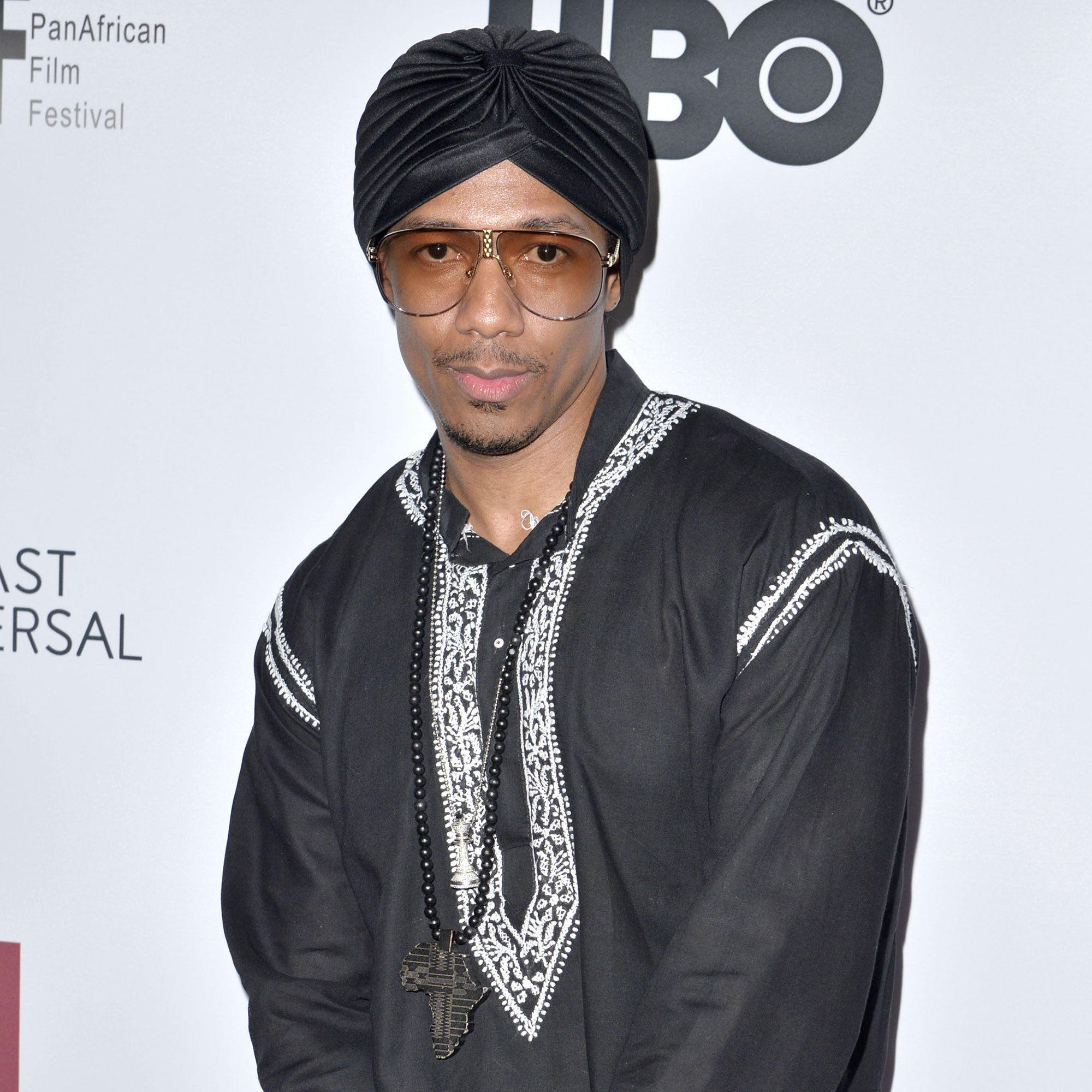 Nick Cannon Gets Tattoos With Model After Welcoming Baby With Brittany Bell