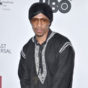 Nick Cannon Gets Angel Tattoo in Honor of Late Son Zen After 5-Month-Old’s Death