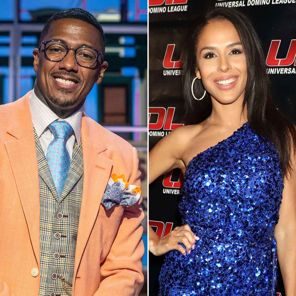 Nick Cannon and Brittany Bell Show 12-Month-Old Daughter Powerful Reading Skills