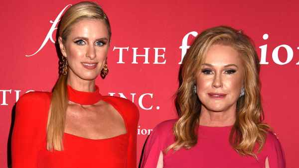 Nicky Hilton: Mom Kathy Went ‘Behind Our Backs’ When She Joined ‘RHOBH’