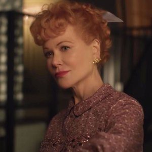Nicole Kidman Admits Being Ricardos Critics Bother Her Im Human