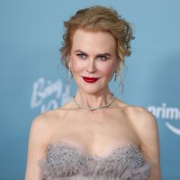 Nicole Kidman: My Daughters Are ‘Not Obsessed’ With My Career