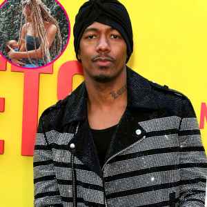 Alyssa Scott Pays Tribute Her Nick Cannons Late Son Zen