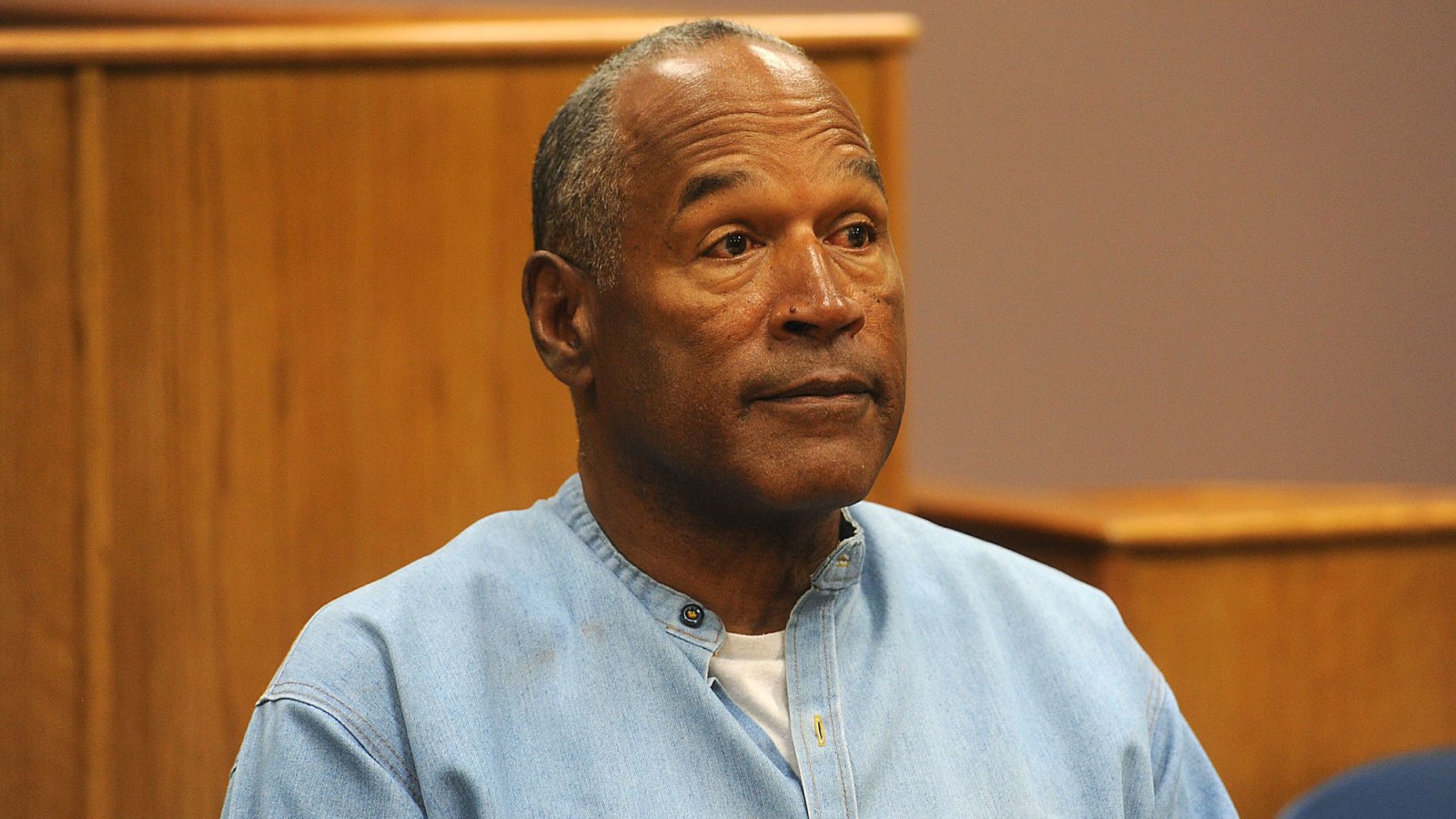 O.J. Simpson Is a Completely Free Man After Early Release From Parole in 2007 Armed Robbery Case