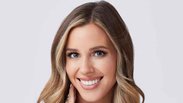 OMG! A 'Bachelor' Season 26 Contestant Works at the Oppenheim Group