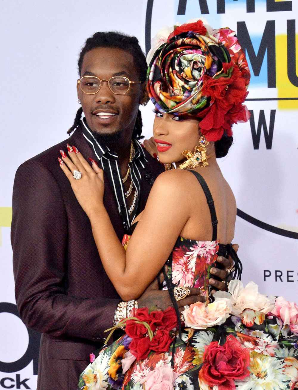 Offset Isn’t a Big Fan of How Cardi B Dresses Their 3-Month-Old Son 2