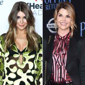 Olivia Jade Gushes Over Mom Lori Loughlin’s Acting Return