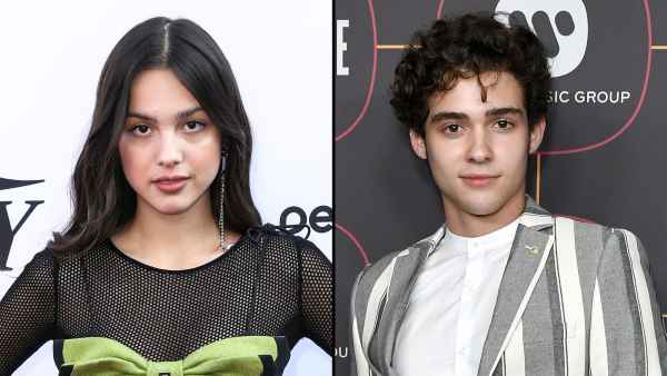 Olivia Rodrigos HSMTMTS Return Confirmed After Joshua Bassett Reveals They Havent Spoken in Nearly 1 Year