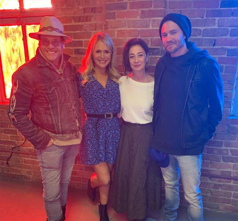 One Tree Hill Cast Reunions Through the Years See Their Sweetest Moments