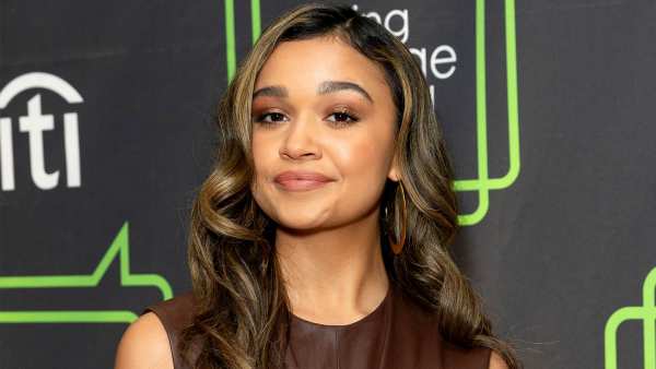 Outer Banks' Madison Bailey Calls Possible Kiara, JJ Romance 'Really Sick'