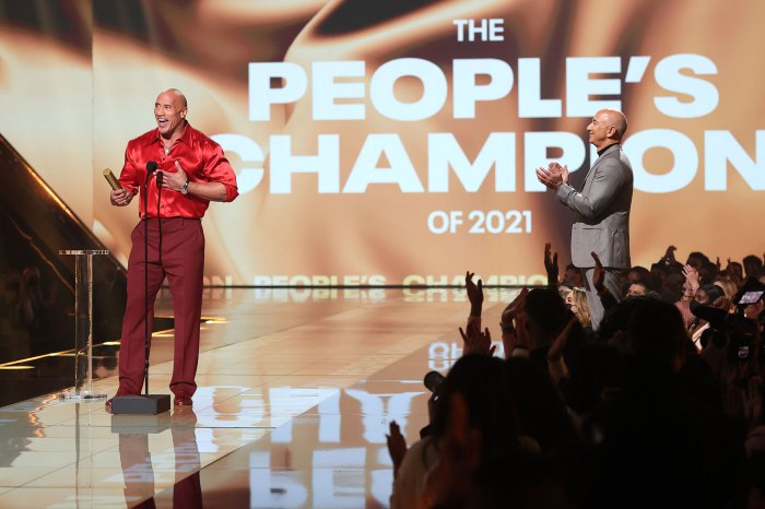 Peoples Choice Awards 2021 Complete List of Winners