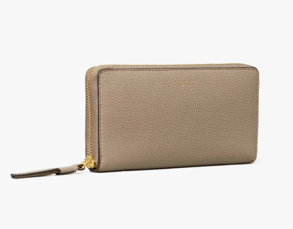 Perry Zip Continental Wallet