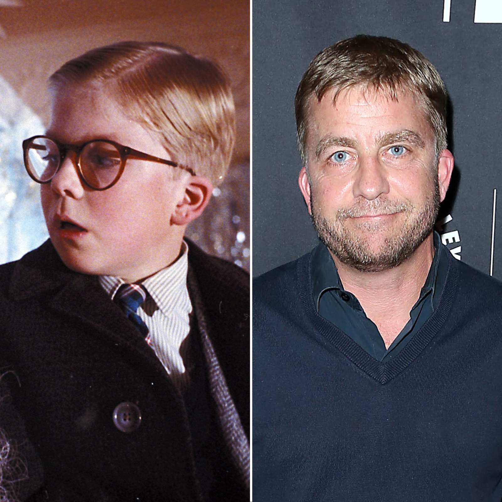 Christmas Movie Kids Then and Now, 'Home Alone,' More