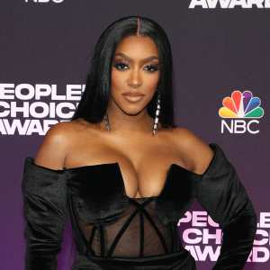 Porsha Williams