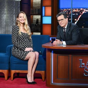 Pregnant Jennifer Lawrence Jokes She Just Had Ton Sex During Hollywood Hiatus