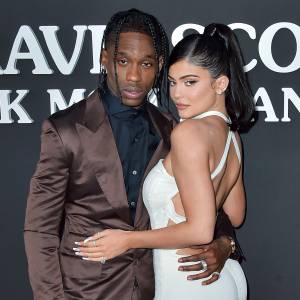 Pregnant Kylie Jenner and Travis Scott Are So in Love Ahead of 2nd Baby’s Arrival