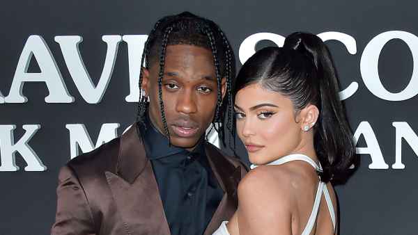 Pregnant Kylie Jenner and Travis Scott Are So in Love Ahead of 2nd Baby’s Arrival