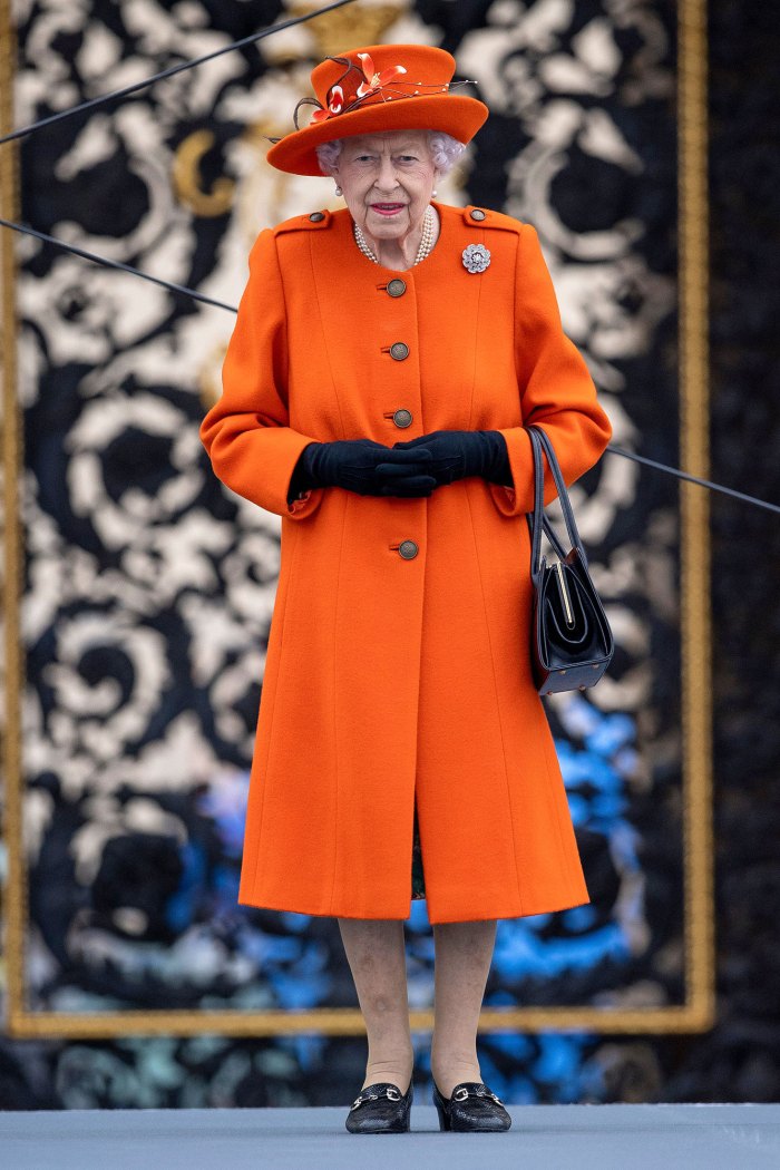 Prince William and Duchess Kate Middleton May Not Attend the Queen Elizabeth II Royal Christmas Celebration This Year 3