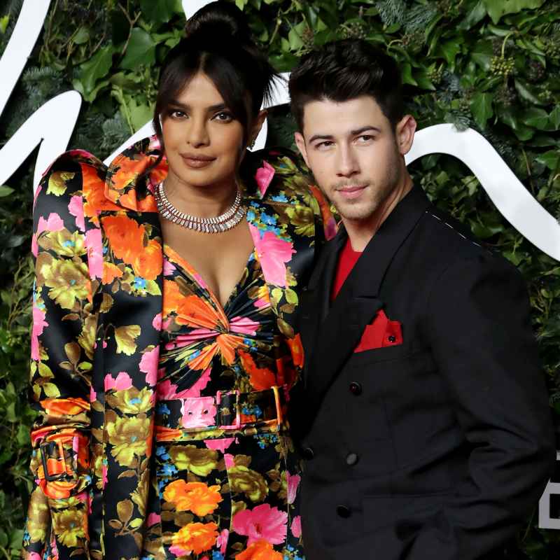 Priyanka Chopra: How Nick Jonas and I Make Long-Distance Marriage Work