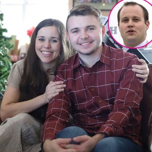 Promo How the Duggar Family Celebrated Christmas Together After Josh Duggar Conviction