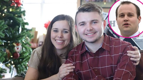 Promo How the Duggar Family Celebrated Christmas Together After Josh Duggar Conviction