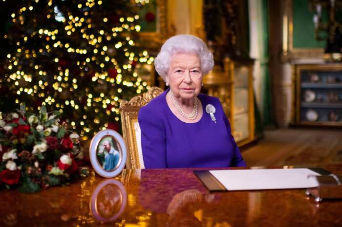 Queen Elizabeth II Cancels Annual Family Christmas Party Amid Recent COVID-19 Spikes
