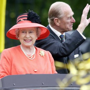 Queen Elizabeth II Struggled Without Prince Philip Christmas