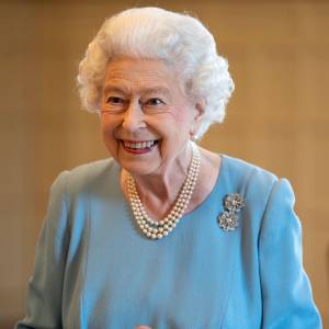 Queen Elizabeth’s Fanciest Brooches of All Time
