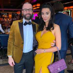 RHOC Noella and James Bergener Divorce and Custody Battle Feature