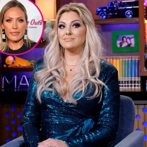 RHOCs Gina Doesnt At All Regret Calling Braunwyn Sloppy Chihuahua